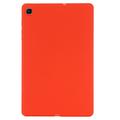 Samsung Galaxy Tab S6 Lite 2020/2022/2024 Vloeibare Siliconen Hoesje