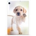 Samsung Galaxy Tab S6 Lite 2020/2022 TPU Hoesje - Hond