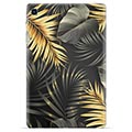 Samsung Galaxy Tab S6 Lite 2020/2022/2024 TPU Hoesje - Gouden Bladeren