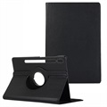 Samsung Galaxy Tab S7 FE 360 Roterend Folio Hoesje