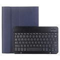 Samsung Galaxy Tab S8 Bluetooth Toetsenbord Hoesje