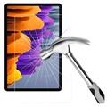 Samsung Galaxy Tab S8 Plus Glazen Screenprotector - Doorzichtig