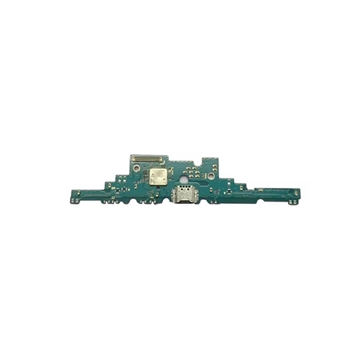 Samsung Galaxy Tab S8+ WiFi Oplaad Connector Flexkabel