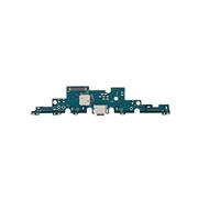 Samsung Galaxy Tab S8 Ultra WiFi Oplaad Connector Flexkabel