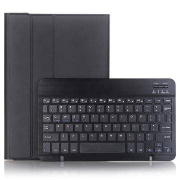 Samsung Galaxy Tab S10 FE/S9 FE Bluetooth Toetsenbord Hoesje