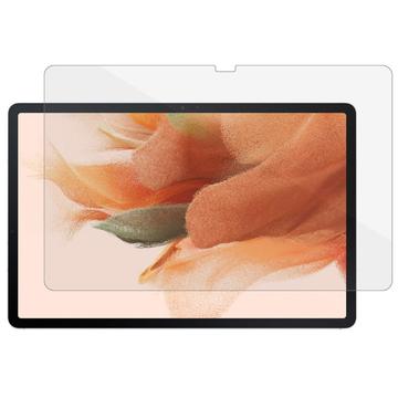 Samsung Galaxy Tab S10 FE/S9 FE Glazen Screenprotector - Case Friendly - Doorzichtig
