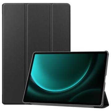 Samsung Galaxy Tab S9 FE+ Tri-Fold Series Smart Folio Case
