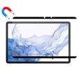 Samsung Galaxy Tab S9/S8/S7 papier-voelende magnetische screen protector