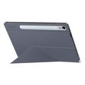 Samsung Galaxy Tab S9/S9 FE Smart Book Cover EF-BX710PLEGWW - Wit / Blauw