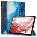 Samsung Galaxy Tab S9+ Tri-Fold Series Smart Folio Case - Zee Golf