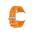 Samsung Galaxy Watch Ultra Peakform Bandje ET-SBL70MOEGEU - Oranje