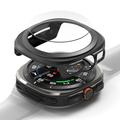 Samsung Galaxy Watch Ultra Ringke Slim & Glass TPU hoesje met screenprotector - 47mm