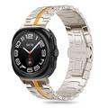Samsung Galaxy Watch Ultra Tech-Protect Roestvrij stalen lijnband - 47mm