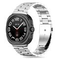 Samsung Galaxy Watch Ultra Tech-Protect roestvrij stalen bandje - 47mm
