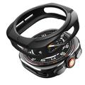 Samsung Galaxy Watch Ultra2 Spigen Liquid Air TPU Hoesje - 47mm - Zwart