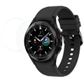 Samsung Galaxy Watch4 Classic Glazen Screenprotector - 46mm - 2 St.