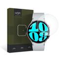 Samsung Galaxy Watch 4/5/6/7 Hofi Premium Pro+ Glazen Screenprotector - 44mm