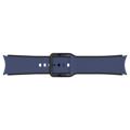 Samsung Galaxy Watch4/Watch4 Classic/Watch5/Watch6/Watch FE/Watch7 Two-tone Sportband ET-STR91LNEGEU - M/L