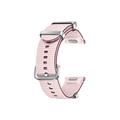 Samsung Galaxy Watch4/Watch4 Classic/Watch5/Watch6/Watch FE/Watch7 Athleisure Band ET-SOL30SPEGEU - S/M - Roze
