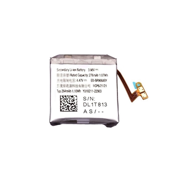 Samsung Galaxy Watch5 40mm Batterij EB-BR900ABY - 276mAh