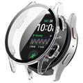 Samsung Galaxy Watch7 Tech-Protect Defense360 hoesje met screenprotector - 40mm