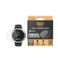 Samsung Galaxy Watch8 Classic PanzerGlass Glazen Screenprotector - 46mm - Helder