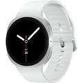 Samsung Galaxy Watch8 (SM-L330) 44mm Bluetooth - Zilver