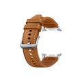 Samsung Galaxy Watch8/Watch8 Classic Hybride Band ET-SLL50LAEGEU - S/M/L - Camel