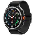 Samsung Galaxy Watch9/Watch8/Watch8 Classic Spigen Lite Fit bandje - 40/44/46mm - Zwart