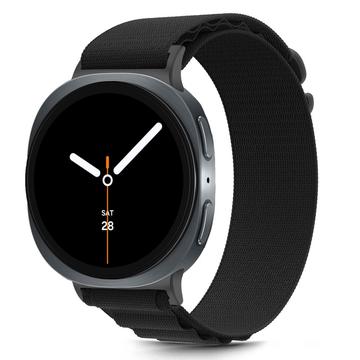 Samsung Galaxy Watch8/Watch8 Classic Tech-Protect Nylon Pro-Riem - 40/44/46mm