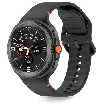 Samsung Galaxy Watch8/Watch8 Classic Tech-Protect Siliconen Bandje - 40mm/44mm/46mm