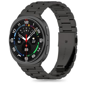 Samsung Galaxy Watch8/Watch8 Classic Tech-Protect roestvrij stalen bandje - 40/44/46mm