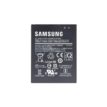 Samsung Galaxy XCover 5 Batterij EB-BG525BBE - 3000mAh