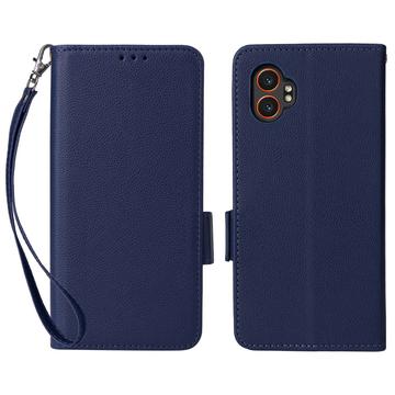 Samsung Galaxy XCover7 Pro Portemonnee Hoesje Magnetische Sluiting