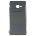 Samsung Galaxy Xcover 4s, Galaxy Xcover 4 Achterkant GH98-41219A - Zwart