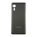 Samsung Galaxy Xcover 5 Achterkant GH98-46361A - Zwart