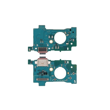 Samsung Galaxy Xcover6 Pro Oplaad Connector Flexkabel GH96-15217A