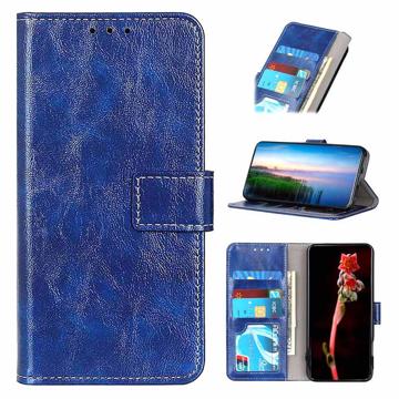 Samsung Galaxy Xcover6 Pro Portemonnee Hoesje met Magneetsluiting