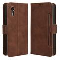 Samsung Galaxy Xcover7 Cardholder Series Portemonnee Hoesje