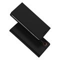 Samsung Galaxy Xcover7 Dux Ducis Skin Pro Flip Hoesje