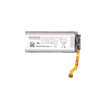 Samsung Galaxy Z Flip3 5G Batterij EB-BF712ABY - 930mAh