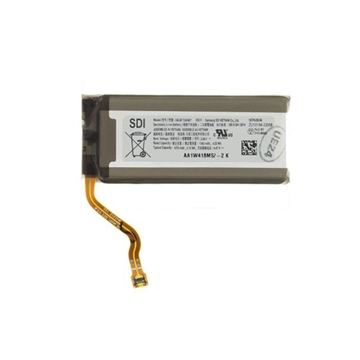 Samsung Galaxy Z Flip4 Batterij EB-BF724ABY - 1070mAh
