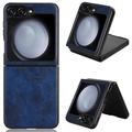 Samsung Galaxy Z Flip6 Gecoate Plastic Hoesje