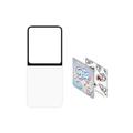 Samsung Galaxy Z Flip6 Flipsuit Hoesje EF-ZF741CTEGWW