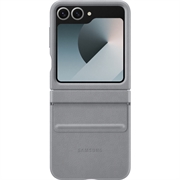 Samsung Galaxy Z Flip6 Kindsuit Case EF-VF741PJEGWW