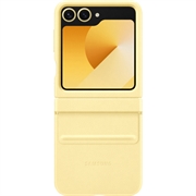 Samsung Galaxy Z Flip6 Kindsuit Hoesje EF-VF741PYEGWW - Geel