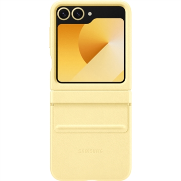 Samsung Galaxy Z Flip6 Kindsuit Hoesje EF-VF741PYEGWW - Geel