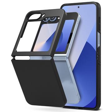 Samsung Galaxy Z Flip6 Ringke Slim Hoesje - Zwart