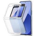 Samsung Galaxy Z Flip6 Ringke Slim Hoesje - Mat helder