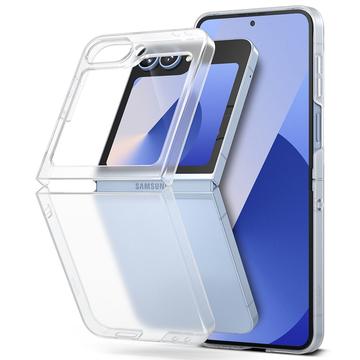 Samsung Galaxy Z Flip6 Ringke Slim Hoesje - Mat helder